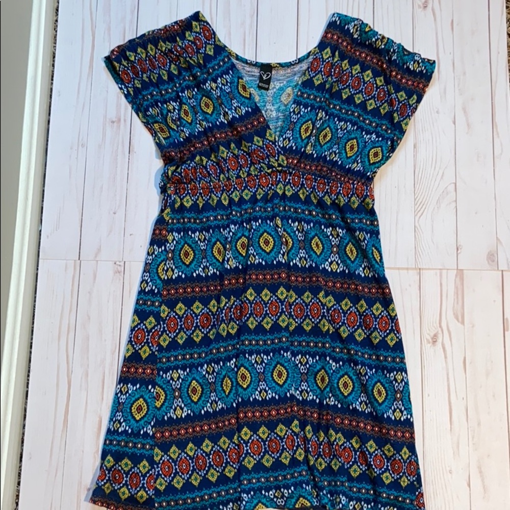Windsor dress